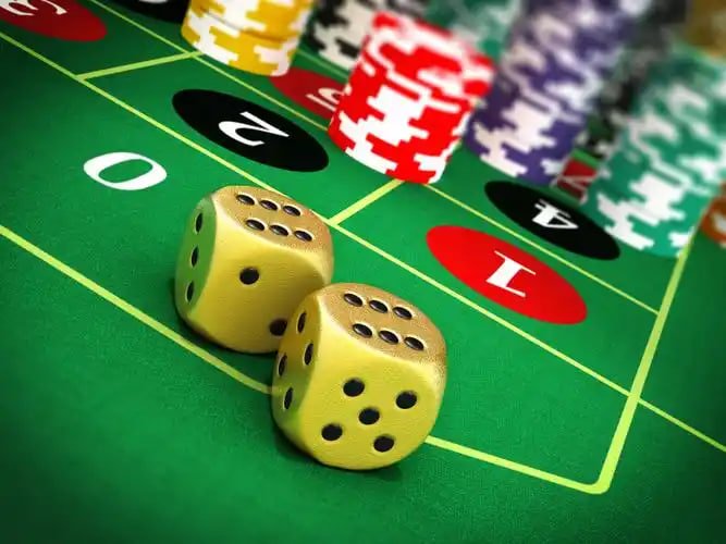 Layar permainan slot online di mgs88
