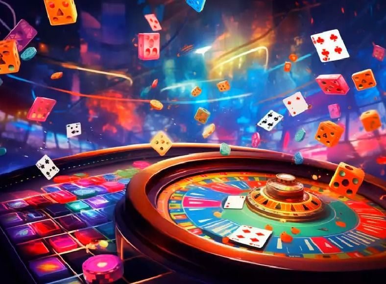 Unduh aplikasi mgs88 untuk akses mudah sportsbook dan slot online